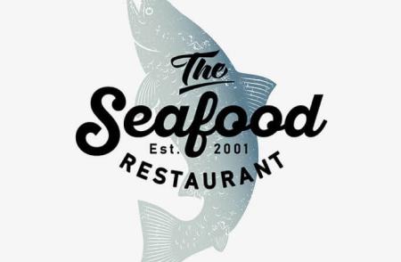 лого Ресторан Seafood